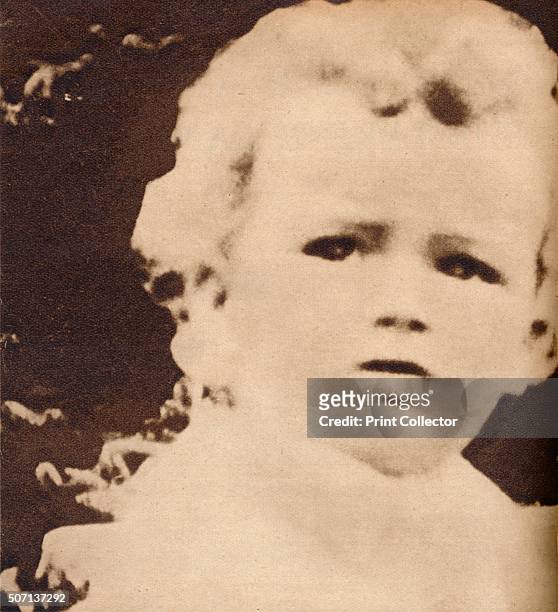 Lindbergh Baby' . The kidnapping of Charles Augustus Lindbergh, Jr, the eldest son of aviator Charles Lindbergh and Anne Morrow Lindbergh, was one of...