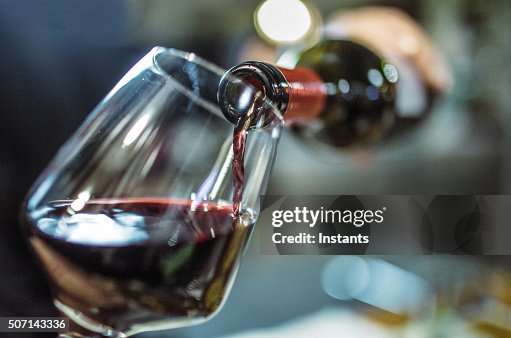 Red wine Red wine