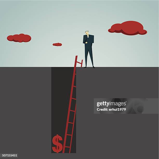 making money - mouse trap stock illustrations