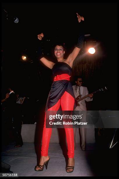 Deniece Williams Photos and Premium High Res Pictures - Getty Images