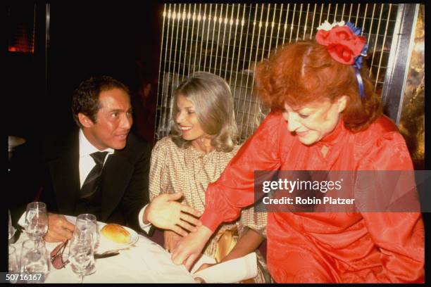 3,589 Paul & Paula Photos & High Res Pictures - Getty Images