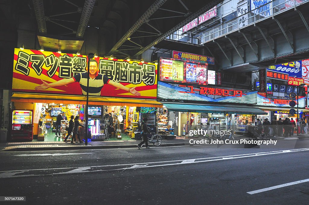 Akihabara