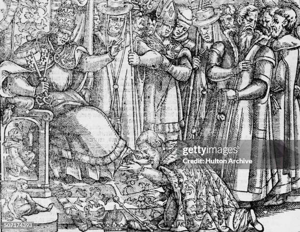 Innoent Rcjed Back 196 photos et images haute résolution de Innocent Iii - Getty Images