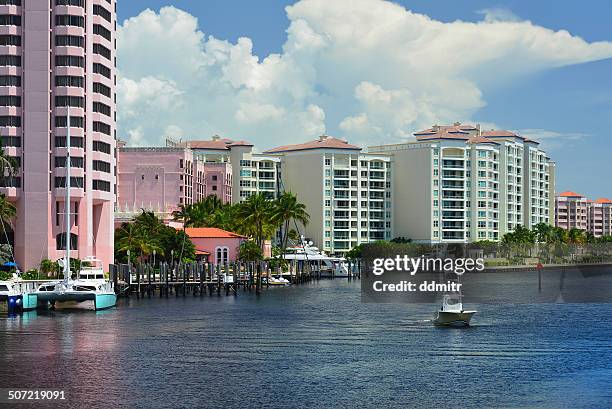 boca raton - boca raton stock pictures, royalty-free photos & images