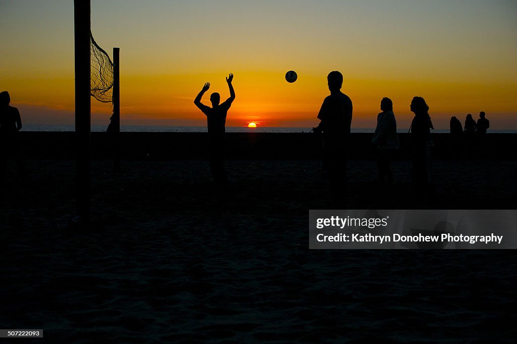 Street Sports