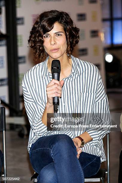 Raquel Matras Raquel Martos Photos and Premium High Res Pictures - Getty Images