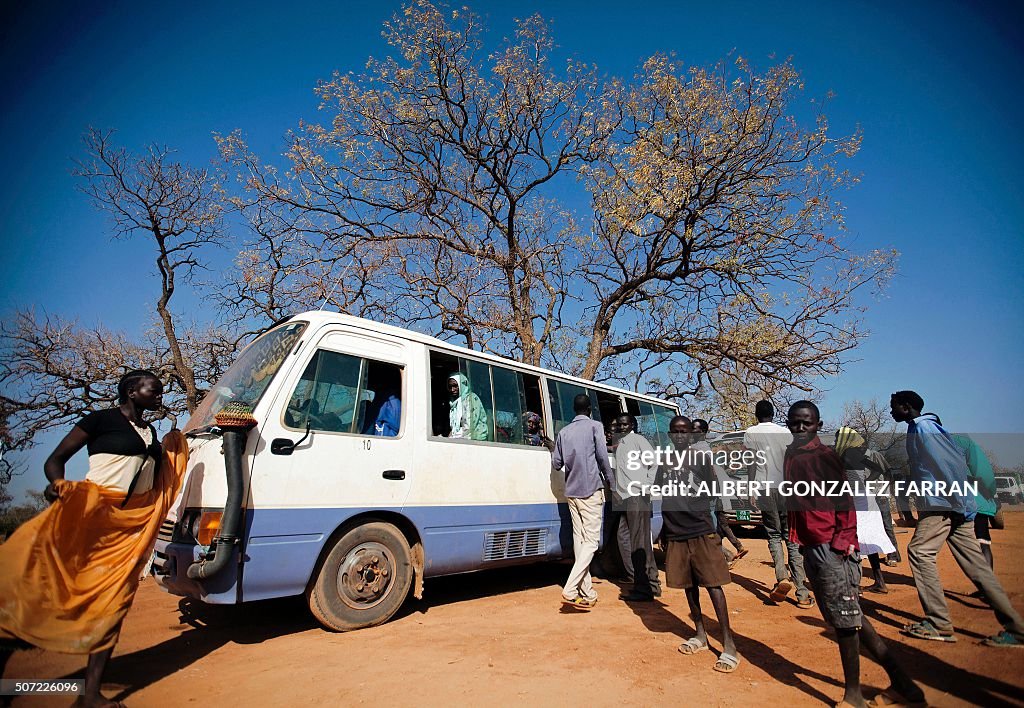 SSUDAN-SUDAN-UNREST-BORDER