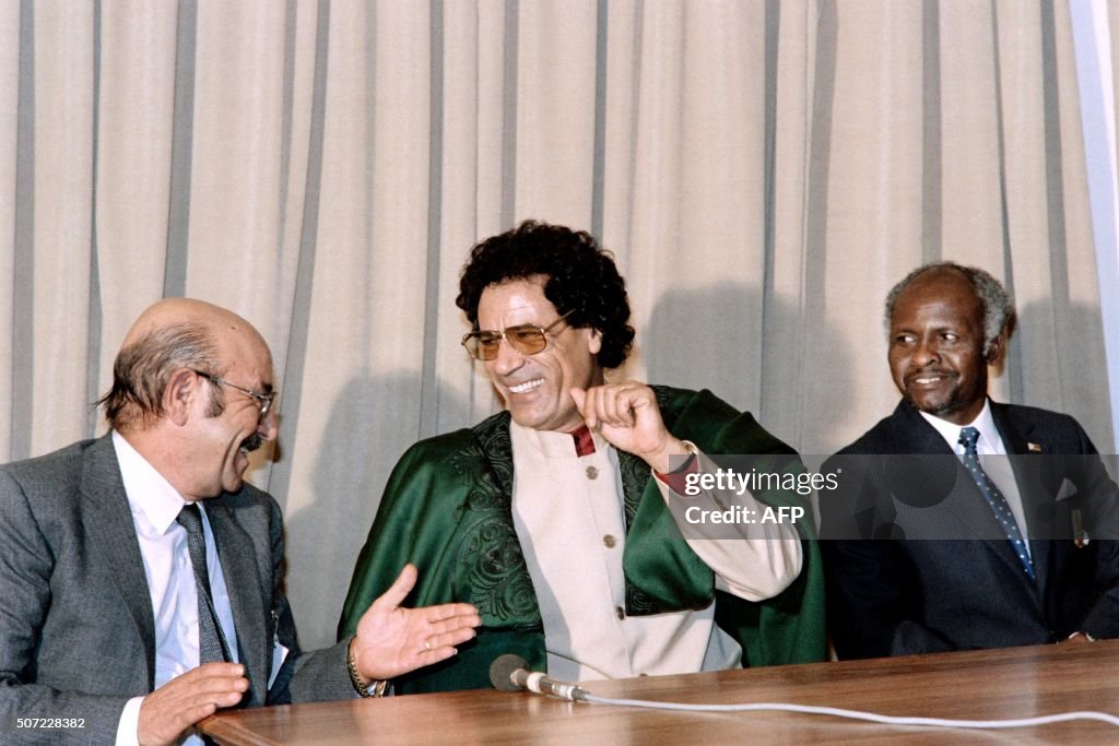 ORGA-SUMMIT-NON ALIGNED