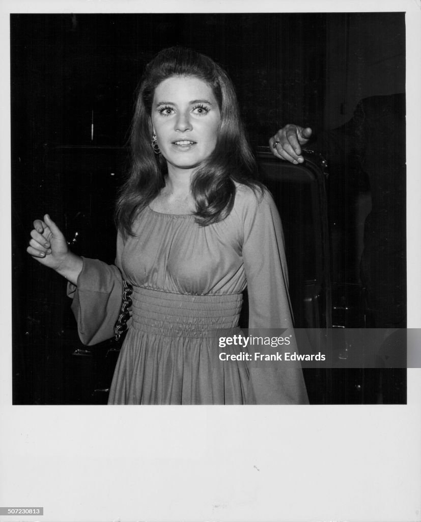 Patty Duke