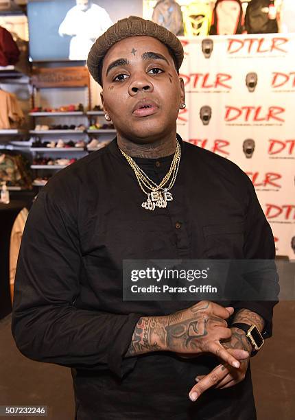 Ken Gates Rapper Kevin Gates Rapper Photos and Premium High Res Pictures - Getty Images