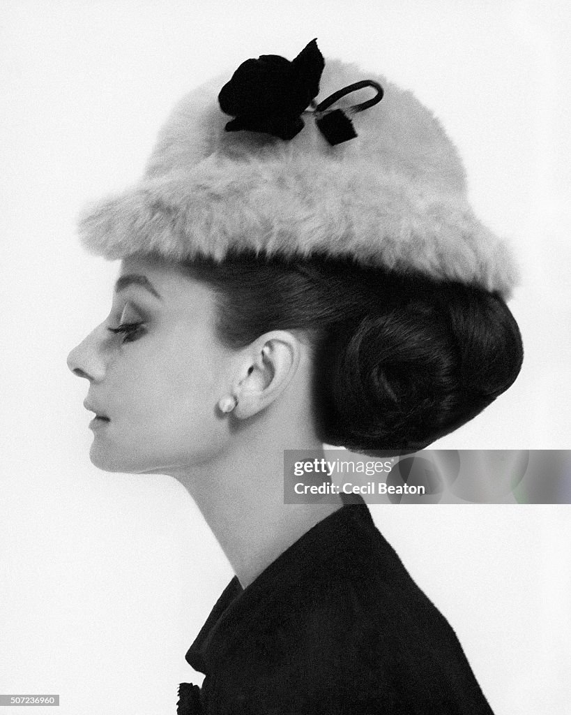 Vogue 1964