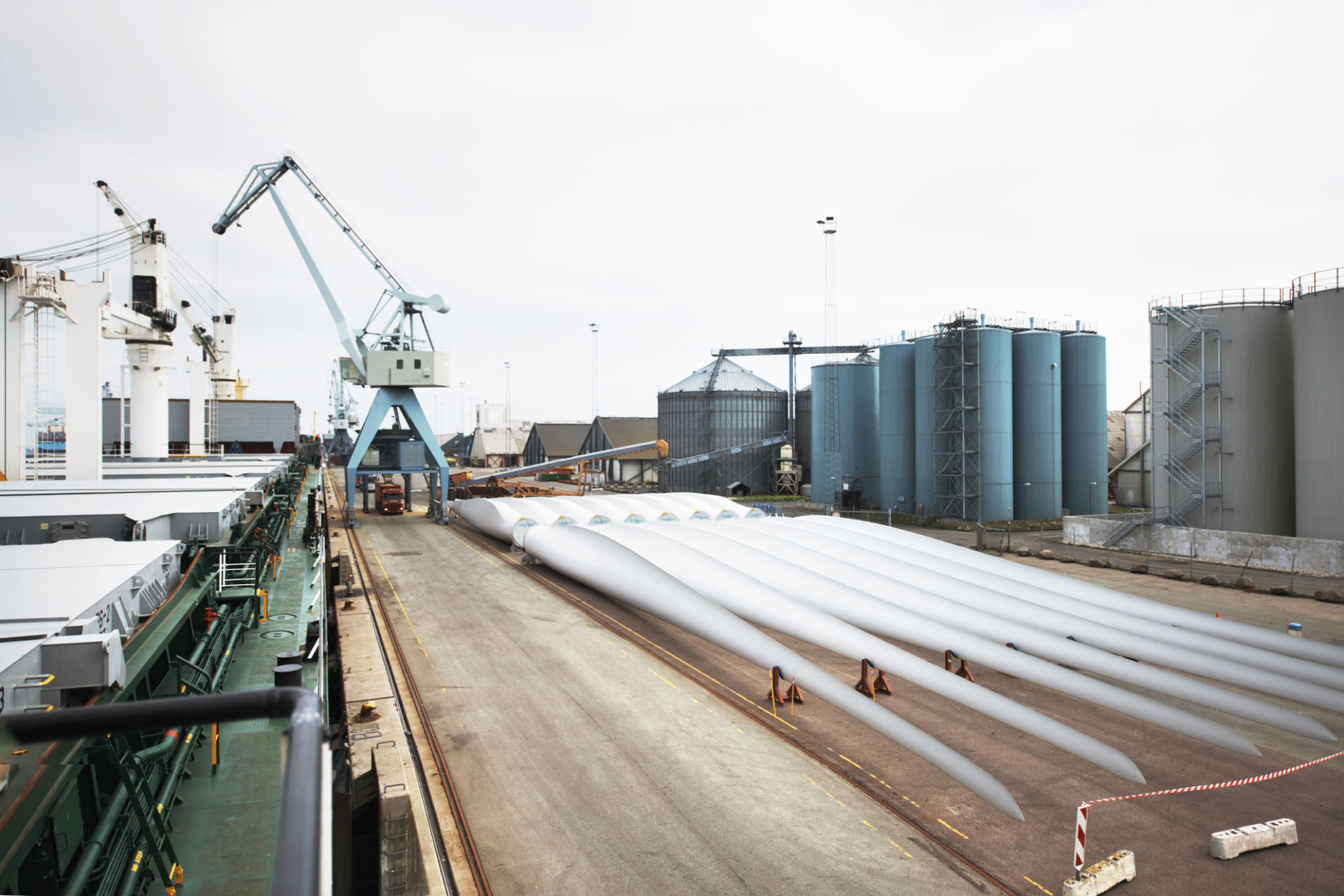 industrie durable