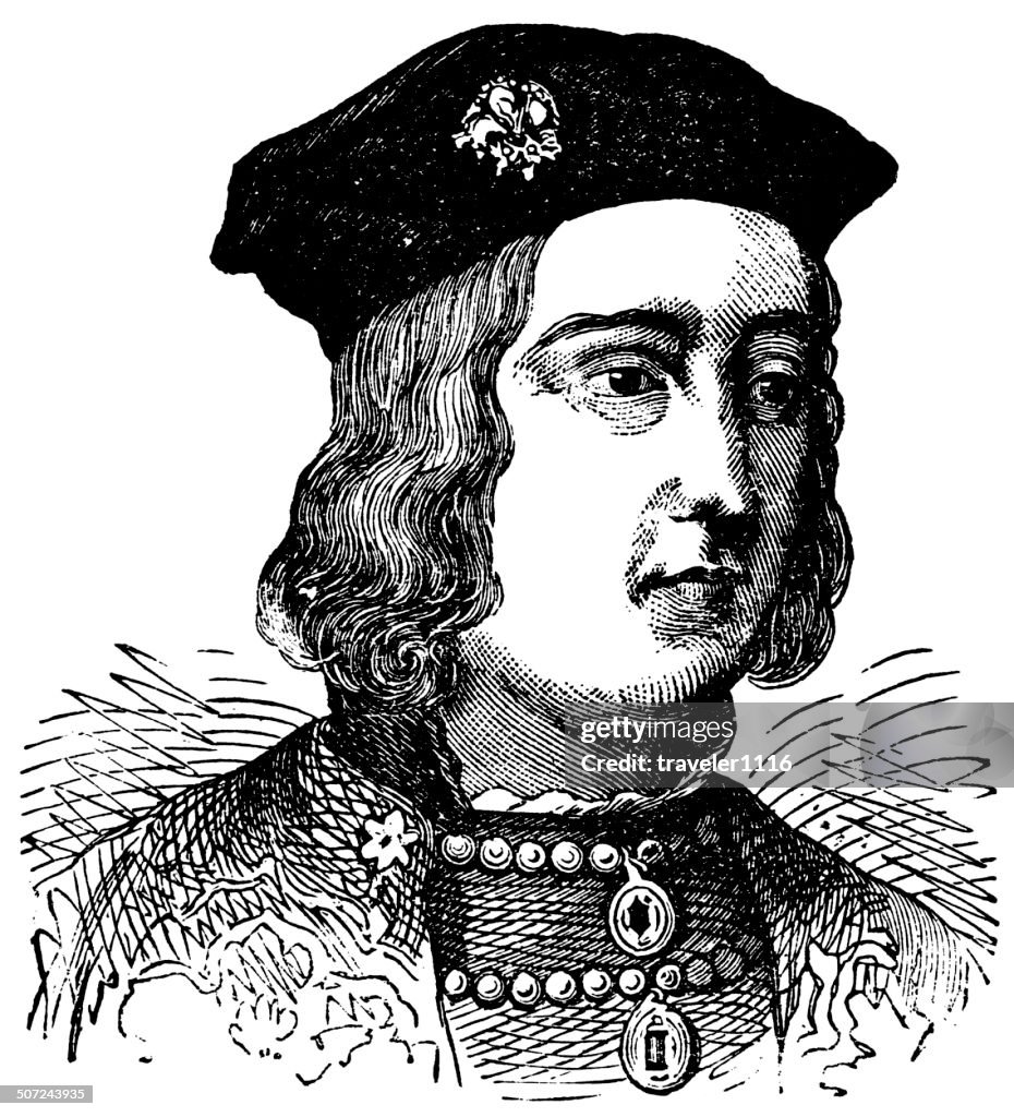 Edward IV