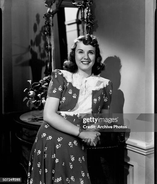 Deanna Durbin Deanna Durbin