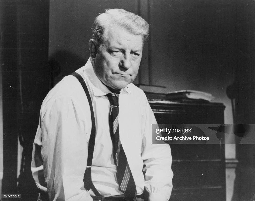 Jean Gabin