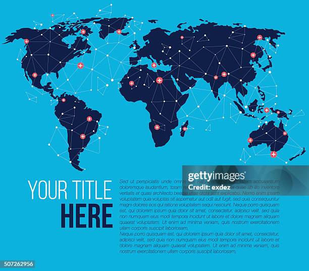 Image Map Web Part 446 Web Map Template Stock Photos, High-Res Pictures, and Images ...