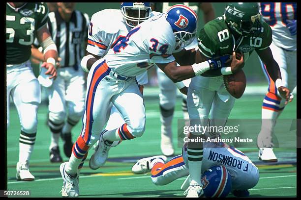 Braxton Mathis 88 Terance Mathis Stock Photos, High-Res Pictures, and Images - Getty ...