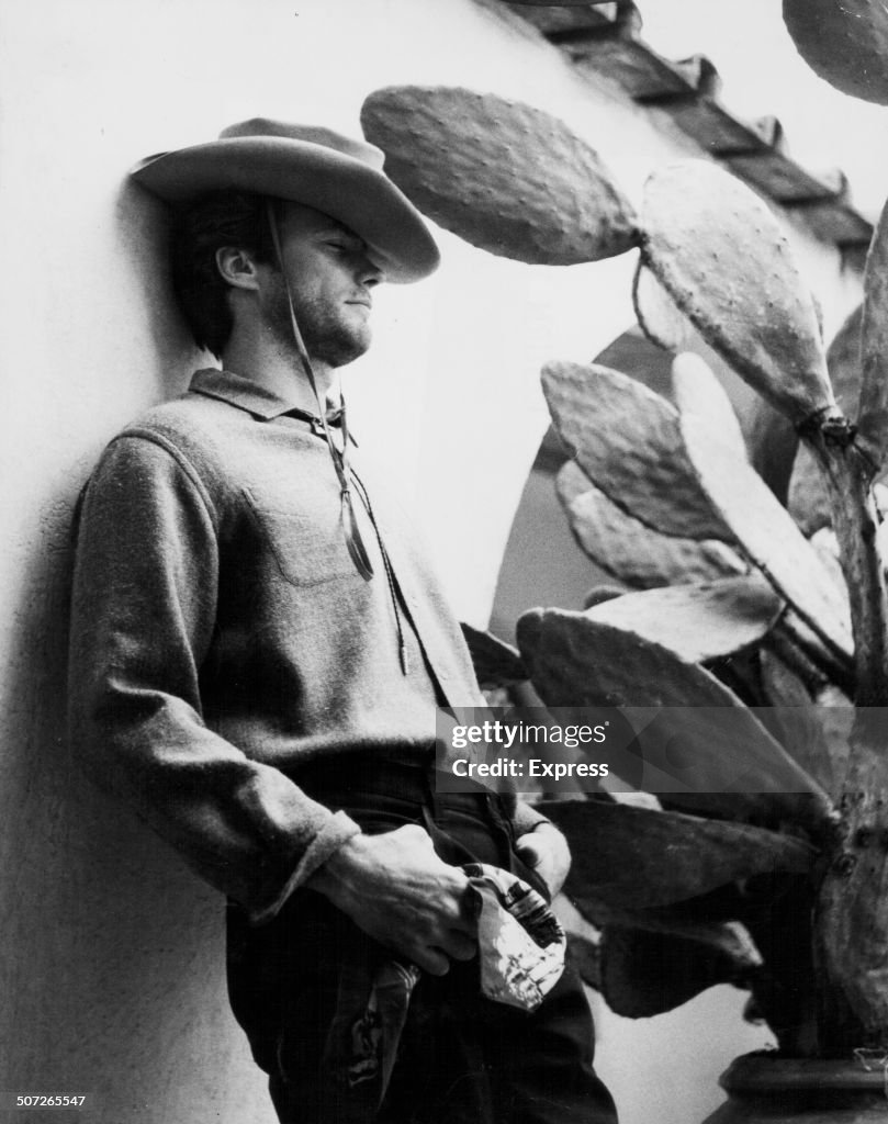 Clint Eastwood