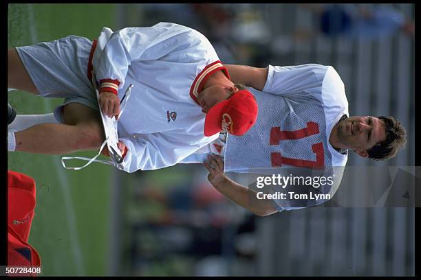 177 Qb Dave Krieg Stock Photos, HighRes Pictures, and Images Getty