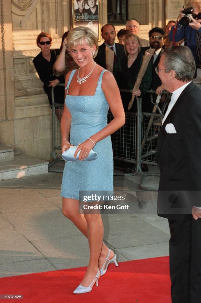 Princess Diana