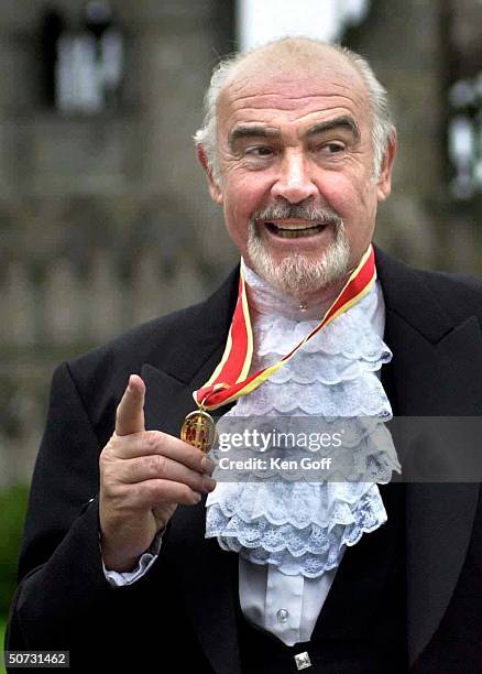 Sean Connery Anobli _ Sean Connery Height – YZIP