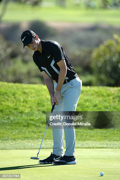 Ryan Ruffels Putter Ryan Ruffels Photos and Premium High Res Pictures - Getty Images