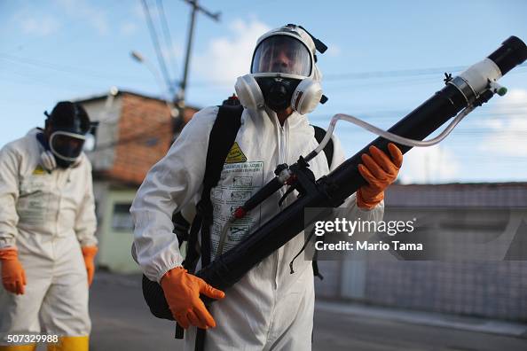 Brazil Faces New Health Epidemic As Mosquito-Borne Zika Virus Spreads Rapidly Brazil Faces New Health Epidemic As Mosquito-Borne Zika Virus Spreads Rapidly