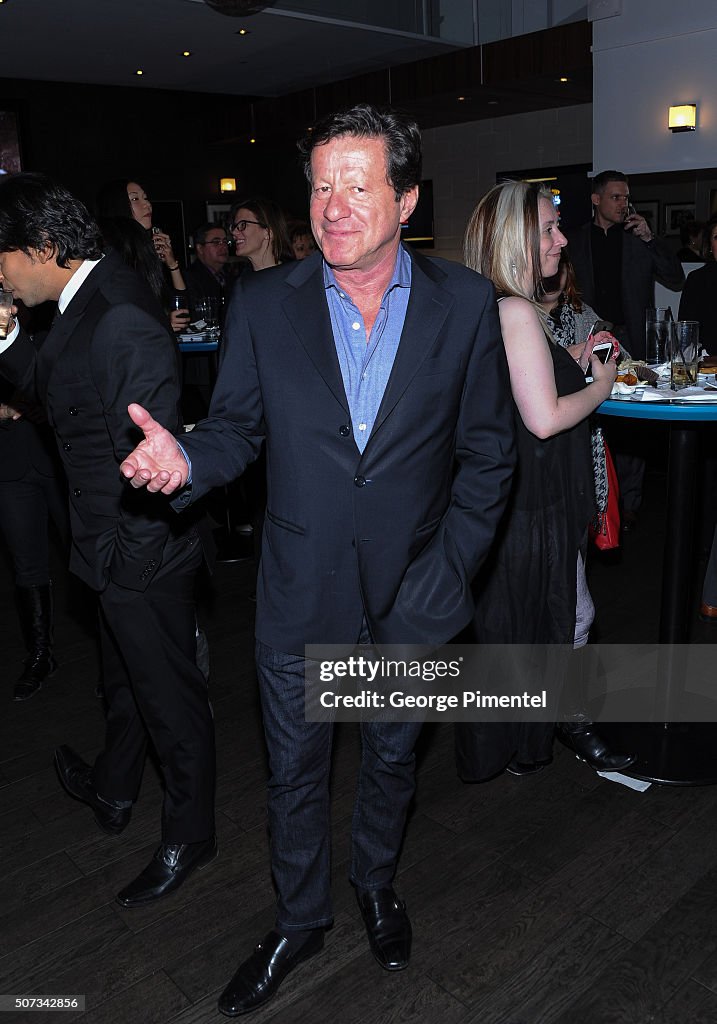 "A Date With Miss Fortune" Premiere
