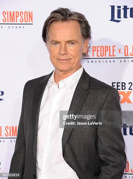 Bruce Greenwood Photos and Premium High Res Pictures - Getty Images