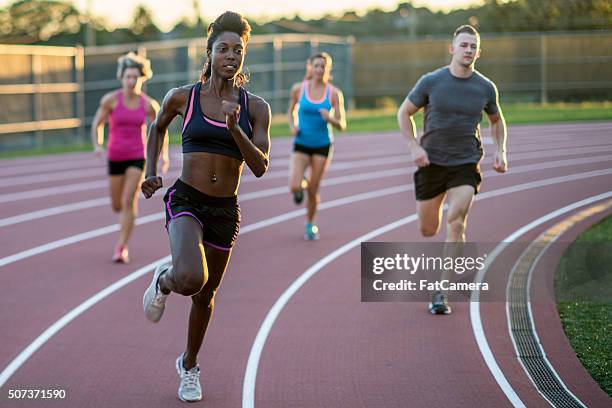 Finish Line Exercise 81 From Fat To Finish Line Stock Photos, High-Res Pictures, and Images ...