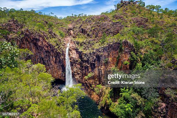 Tolmer Rocks Tolmer Falls Photos and Premium High Res Pictures - Getty Images