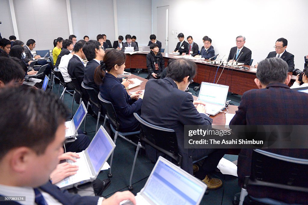 Takahama Nuclear Plant Restarted Becoming Third Reactor To Go back Online