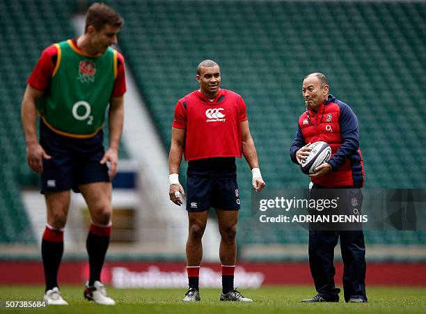 Joseph Johnson Rugby 276 Joseph Jones Rugby Stock Photos, High-Res Pictures, and Images ...