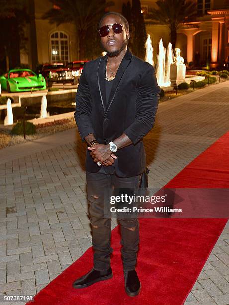 Ace Hound Rapper 281 Ace Hood Rapper Stock Photos, High-Res Pictures, and Images - Getty ...