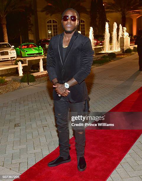 Ace Hound Rapper 281 Ace Hood Rapper Stock Photos, High-Res Pictures, and Images - Getty ...