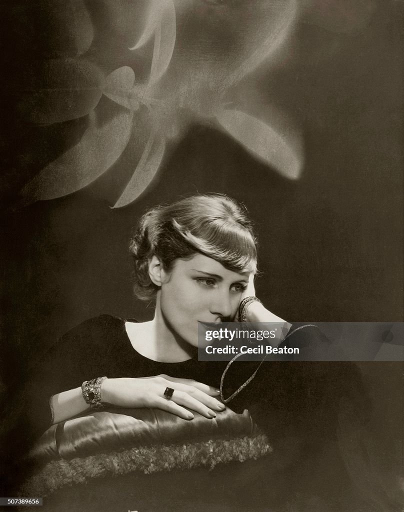Vogue 1937