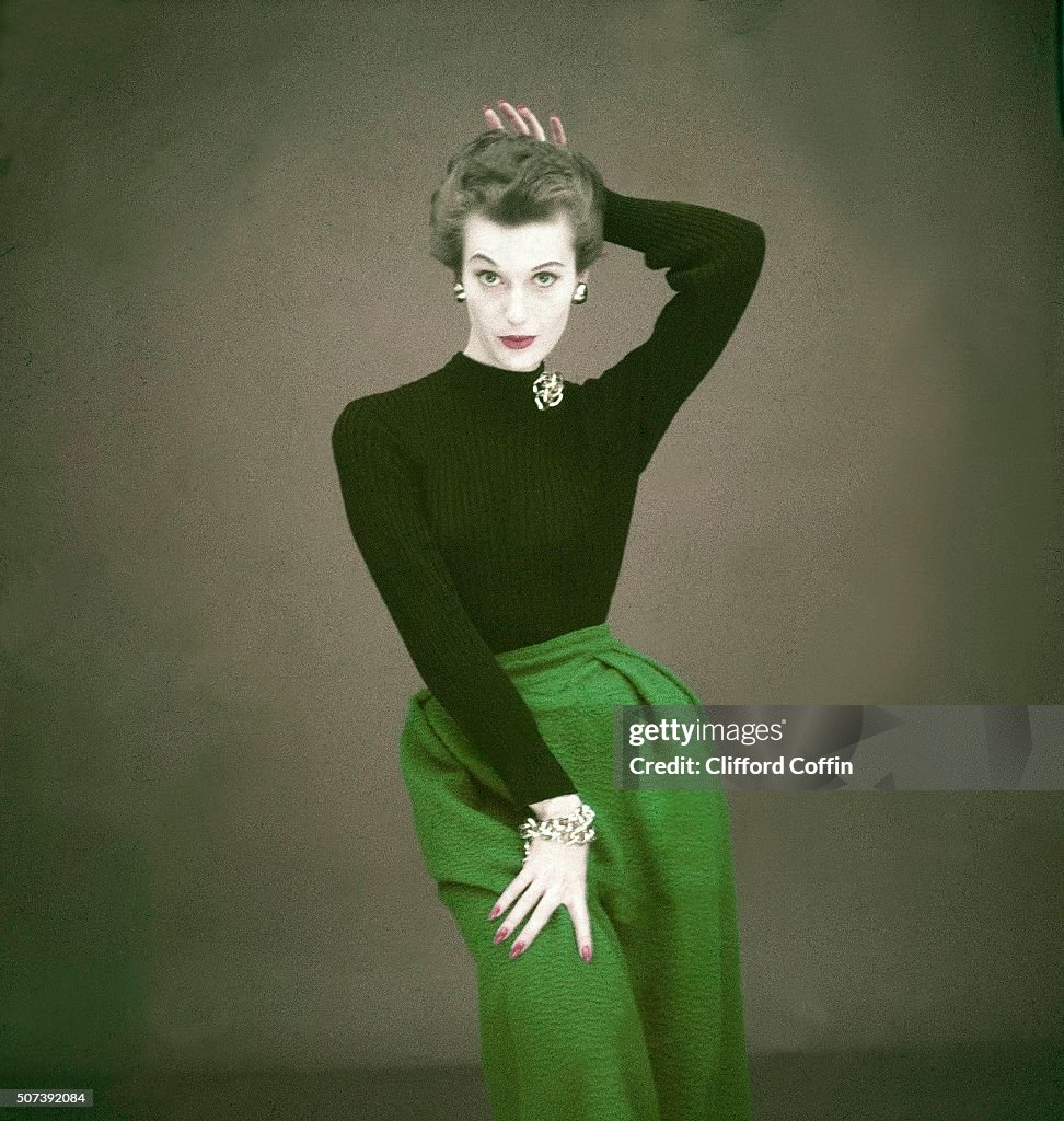 Glamour 1951