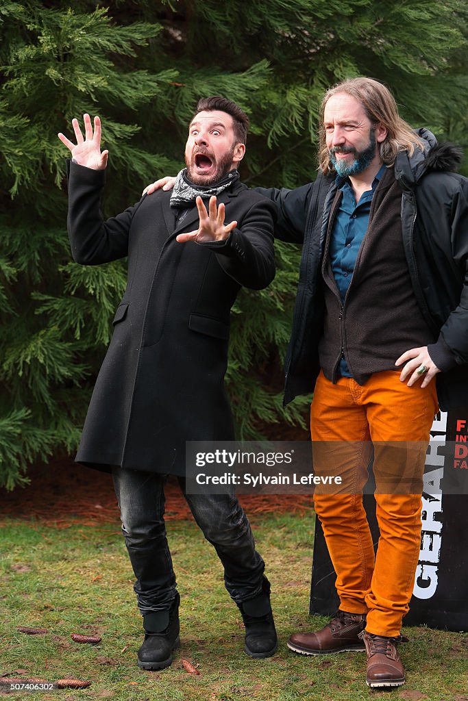 23rd Gerardmer Fantastic Film Festival : Day Three