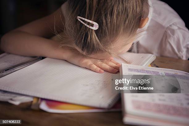 Too Much Homework Photos and Premium High Res Pictures - Getty Images