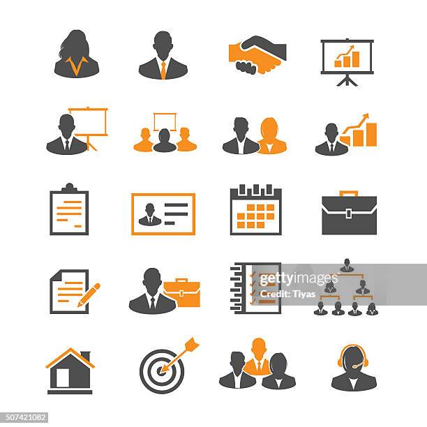 business-symbol - new hire stock-grafiken, -clipart, -cartoons und -symbole