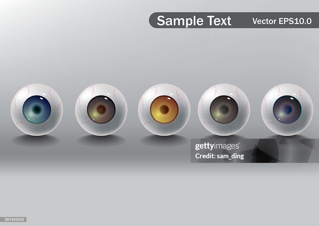 Eye-1
