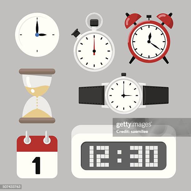 563 Ilustraciones de Reloj Digital - Getty Images 563 Ilustraciones de Reloj Digital - Getty Images