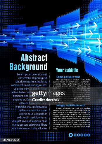 Abstract Background High-Res Vector Graphic - Getty Images
