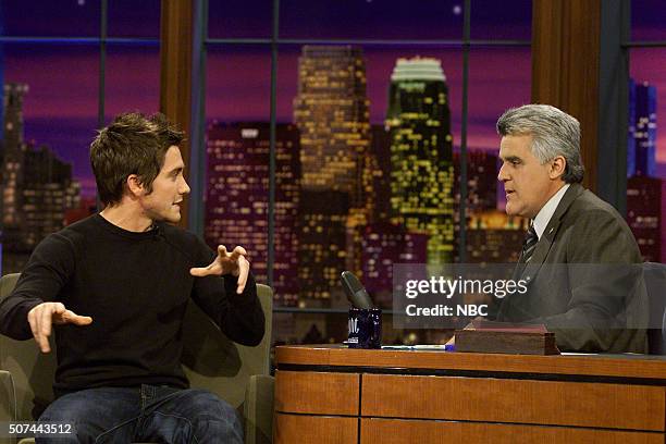 Jake Gyllenhaal Show: A Deep Dive into His Television and Stage Ventures