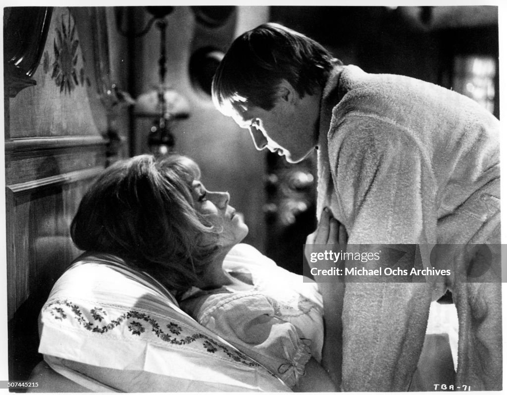 Three Bites of the Apple