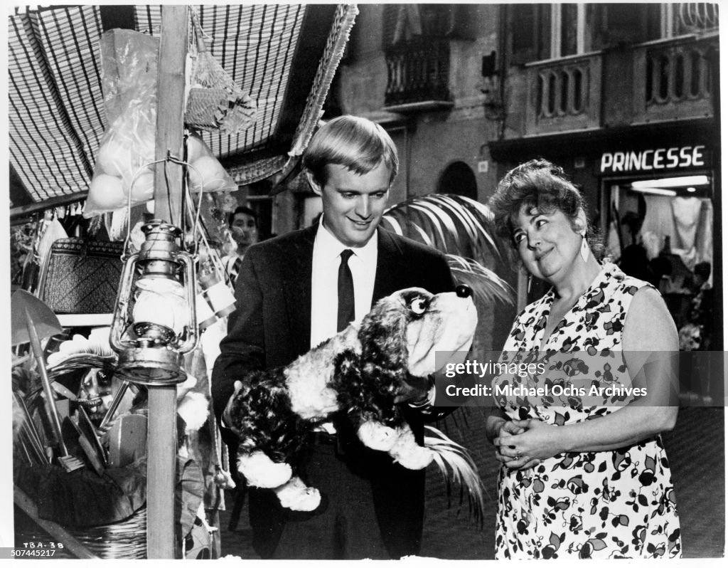 Three Bites of the Apple