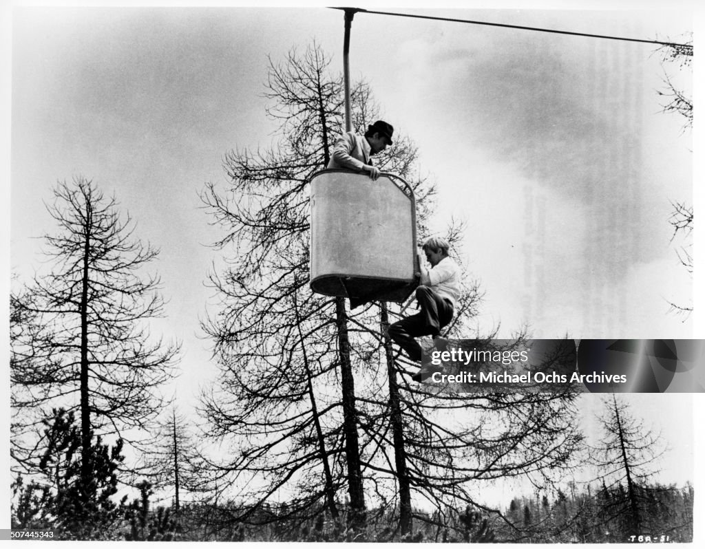 Three Bites of the Apple