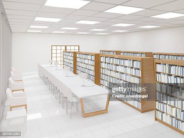 Library Stacks Layout Modern Library Stacks Photos and Premium High Res Pictures - Getty Images