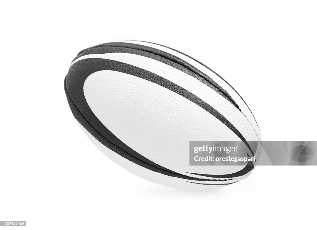 Rugby Ball