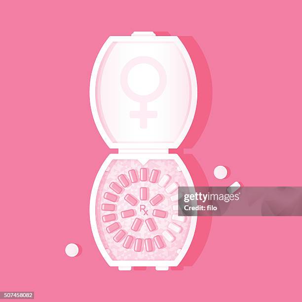 Ilustraciones de Anticonceptivo - Getty Images Ilustraciones de Anticonceptivo - Getty Images